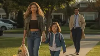 After 30 days of following a single mother, a billionaire CEO makes an AMAZING discovery that TR...