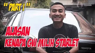 STARLET GW #CEPEROTOMOTIF