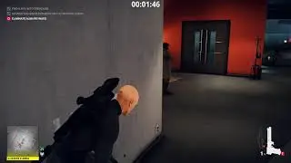 Hitman 2 | Nightcall | All Classics at once (master)