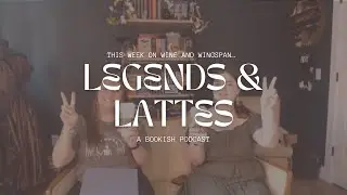 THE SACRED BAND OF THEBES (...and Legends & Lattes) - Wine & Wingspan Season 2 Episode 5