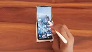 How to on quick Bell In Redmi 10, quick Bell on kaise karen