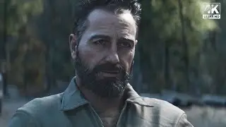 Frank Woods Full Story Call of Duty Black Ops 6 (All Frank Woods Scenes)