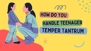 how to Handle Teenagers I Parenting tips I Parenting  I Consultancy I Teenagers I Consultancy