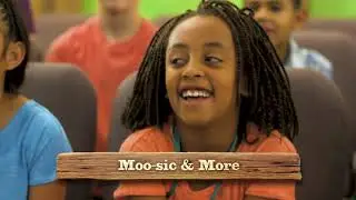 Moo-sic and More at Yee-Haw | Group's 2019 Weekend VBS