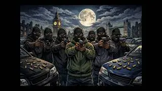[FREE] UK/US Drill Beat [Big Ben] Prod. by Robbery & Leonly