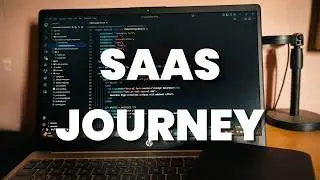 This Is How I&rsquo;m Building My SaaS