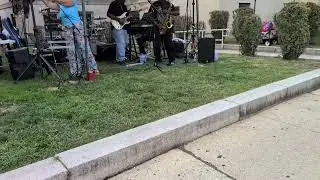 15 MPack Music at Orange Public Library 125 Year Celebration  by Gregory Burrus Productions 1