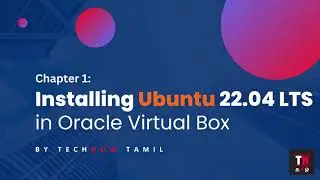 How To Install Ubuntu Desktop Latest in Oracle Virtual Box