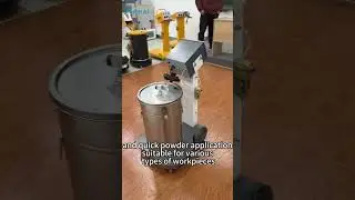 S500 #coating #machine #spraying