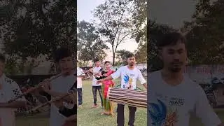 Traditional Music 🎵 🎶 #bodo_flute# 6 December 2025