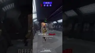 HOW TO PLAY BOSSK IN STAR WARS BATTLE FRONT 2 #starwars #starwarsfan #bossk #supermacy
