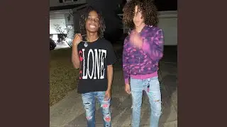 Detroit flow (feat. 1216)