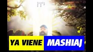 VIENE MASHIAJ!   M Adam Janoj
