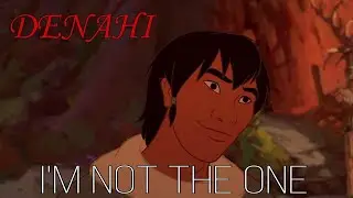 Denahi Tribute