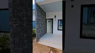 Casa en Usulut&aacute;n El Salvador 🇸🇻