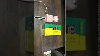 Vintage Kit Cat Animated Clock