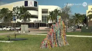 Art Basel Miami Beach 2011: Art Public