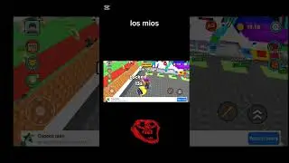 tengo mejores brainrots que @zavier221 #minecraft #savehytale