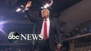 The Year 2018: Drama in politics