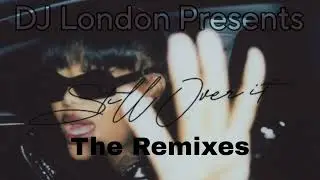 Summer Walker x JT - Ex For A Reason (Dancehall Version)