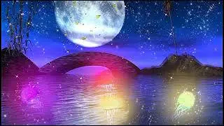 Mindfulness Meditation Music for Focus & Clarity 🧠🌸 #Mindfulness | Mindfulness Focus Vibes