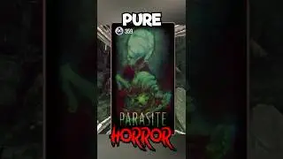 PARASITE - The Halloween Update for white knuckle is OFFICIALLY HERE!