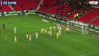 Ched Evans | All the Goals 22/23