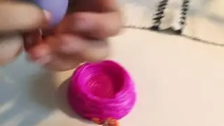 Hatching Hatchimals!!!!!!