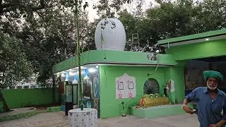 Darbar Peer Baba Rehmat Shah ji Pind Akbarpur / Kapurthala