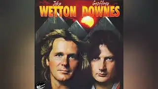 Wetton / Downes - Running Out of Time