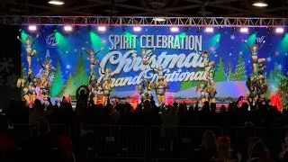 Prodigy Allstars Ladylight Spirit Celebration 2025 Day 2