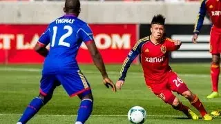 2013 Rocky Mountain Cup - The story so far...