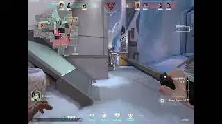 Mean Sage refuses to revive her Teammate