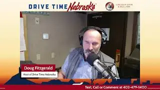 Drive Time Nebraska - STOP THE TAXES & OUTSIDE DEALS &hellip;