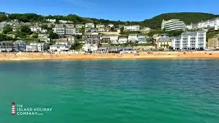 Explore Ventnor &ndash; Beaches, Microclimates & Hidden Gems | The Island Holiday Company