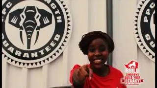PPC BUILD ZIMBABWE BUILD YOUR LEGACY PROMOTION ADVERT
