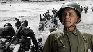 The Unstoppable Hero of D-Day 1944: Theodore ROOSEVELT Jr