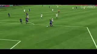 EA SPORTS FC MOBILE PERISIC GOAL