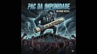 Pac Da Impunidade | Nicanor Bessa | Underground Gangsta rap | Prod NBS Beats.