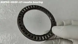 8HP50-0030-U1 Needle Bearing On The E Clutch Hub 8HP50 Transmission