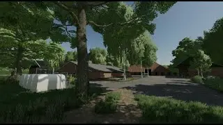 FS22 | Speed Building | Little Cow Farm | Gelderland