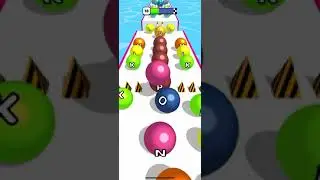 A-Z Run часть 2