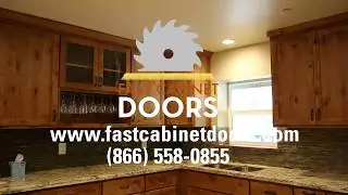 DIY Cabinet Door Adjustment | Fast Cabinet Doors