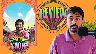 The Great Pre Wedding Show Telugu Review | Thiruveer, Teena Sravya, Narendra Ravi | Mayabazar 2.0