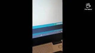 Controller esp32 iluminat trepte!