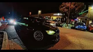A MidNight Run | Bay Area Edition | 2026 MidNightSokudo