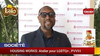 HOUSING WORKS organizes 2-day workshop for LGBTQ+ people, PLWHA and sex workers