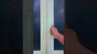 upvc openable window👍 🪟 #upvcwindow #upvcslidingdoors