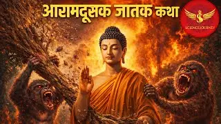 JK45 | AramDusak Jatak | Saturday Special | Science Journey