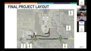 Diffley Road Presentation